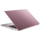 Acer Swift Go 14 SFG14-41 Ryzen 5 7530U 8GB Ram 512GB SSD 14" FHD Laptop (Prodigy Pink)