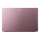 Acer Swift Go 14 SFG14-41 Ryzen 5 7530U 8GB Ram 512GB SSD 14" FHD Laptop (Prodigy Pink)