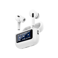 Wiwu T22 TWS ANC Bluetooth Earbuds