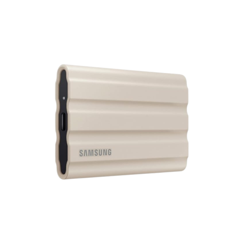 Samsung T7 Shield 2TB USB 3.2 Type-C Portable SSD