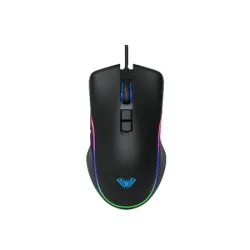 AULA F806 Backlight USB Gaming Optical Mouse