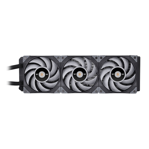 THERMALTAKE TOUGHLIQUID Ultra 360 All-In-One Liquid Cooler