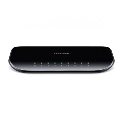 TP-Link TL-SG1008D 08 Port Gigabit Desktop Switch