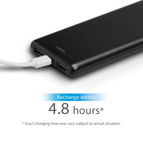 TP-Link TL-PB10000 10000mAh Li-Polymer Power Bank