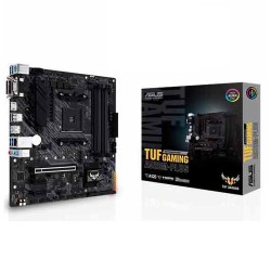 Asus TUF Gaming A520M-Plus Micro ATX AM4 Motherboard