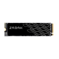 ZADAK TWSG3 512GB NVMe 1.3 PCIe Gen3×4 M.2 SSD