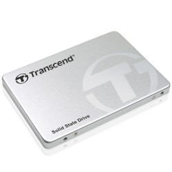 Transcend 240GB SATA 6Gb/S SSD