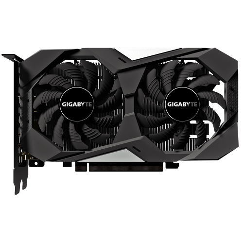 GIGABYTE GeForce GTX 1650 WINDFORCE OC 4GB Graphics Card