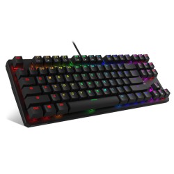 Tecware Phantom 87 Key Mechanical Keyboard