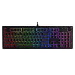 Tecware Spectre Pro RGB Hotswappable Mechanical Keyboard