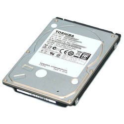 Toshiba 1TB Sata Laptop Hard Disk (Unofficial)