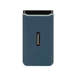 Transcend ESD370C 1TB USB 3.1 Portable SSD