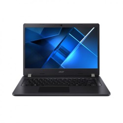 Acer Travelmate P2 TMP214-53-i5 Core I5-1135G7 8GB DDR4 NVMe 512GB 14 inch FHD IPS 55Whr shale.black 3 Years