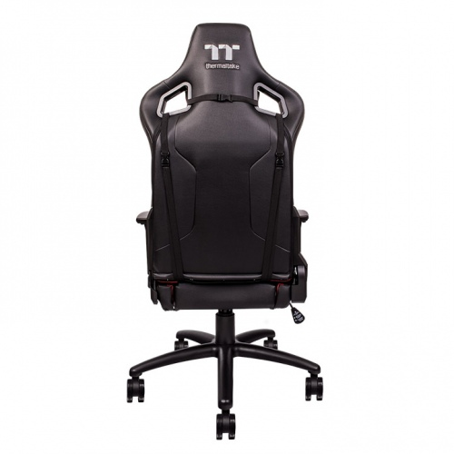 Thermaltake U FIT Black-Red Gaming Chair