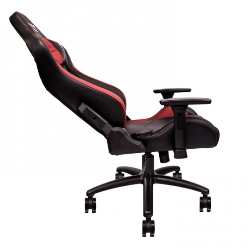 Thermaltake U FIT Black-Red Gaming Chair