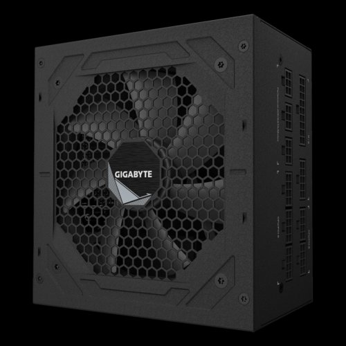 Gigabyte UD1000GM 80+ Gold Modular Power Supply