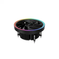 DeepCool UD551 ARGB LED Ring CPU Air Cooler