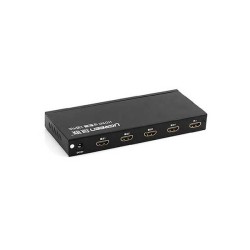 UGREEN 40202 1×4 HDMI Amplifier Splitter