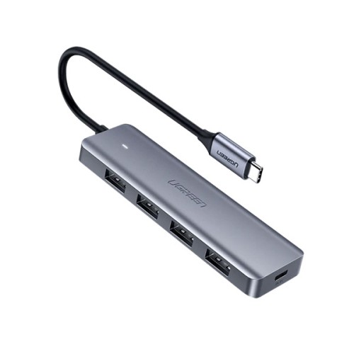 UGREEN CM219 (25851) 4-Port USB 3.0 Hub