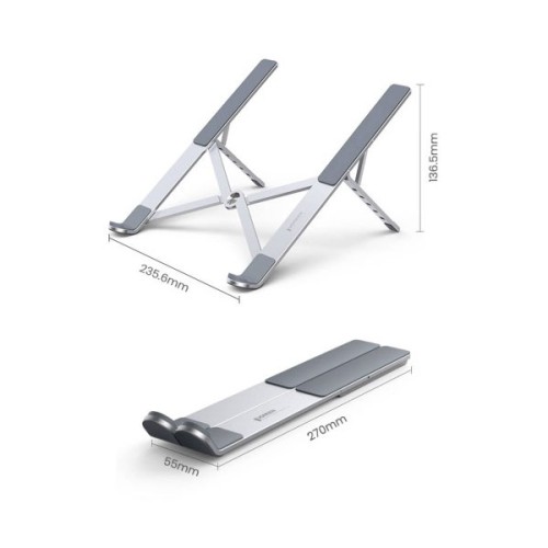 UGREEN LP451 (40289) Foldable Laptop Stand