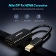 UGREEN MD112 (10461) Mini DisplayPort to HDMI Converter