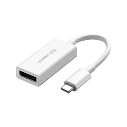 UGREEN MM130 (40372) USB-C To DisplayPort Adapter