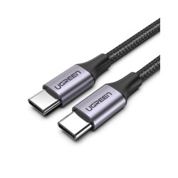 UGREEN US161 (50751) USB 3.1 Type-C to Type-C Cable - 1.5m