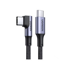 UGREEN US334 (70643) USB Type-C to Type-C Cable - 1m