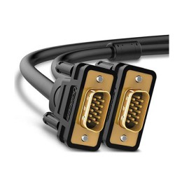 UGREEN VG101 (11634) VGA Male To Male Cable - 15M