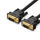 UGREEN VG101 (11634) VGA Male To Male Cable - 15M