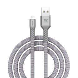 Walton UM02 USB-A to Micro-USB Cable