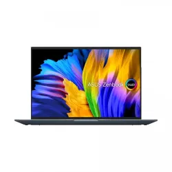 ASUS ZenBook 14X UX5401EA Core i5 11th Gen 14" 2.8K OLED Touch Laptop