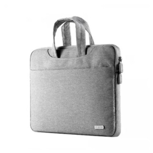 Ugreen LP437 (50337) 14.9 Inch Grey Laptop Sleeve Bag