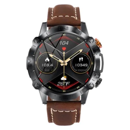 Oryx Bolt Smartwatch for Sports