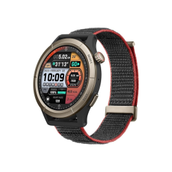 Amazfit Cheetah Pro 1.45" AMOLED Display Bluetooth Calling Smart Watch