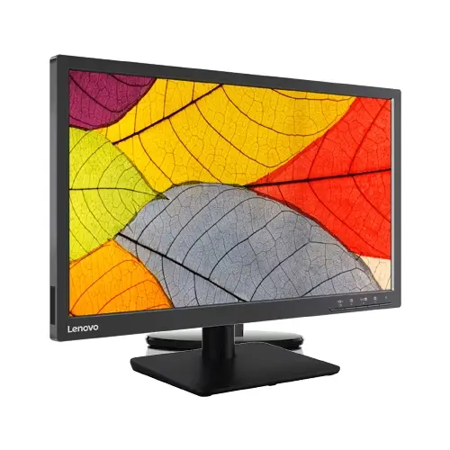 Lenovo ThinkVision S22e-20 21.5