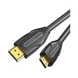 VENTION VAA-D02-B150 Mini HDMI Cable - 1.5M