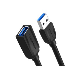 VENTION VAS-A44-B300 USB2.0 Extension Cable - 3M