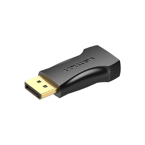 VENTION HBOB0 DisplayPort Male to HDMI Female Adapter