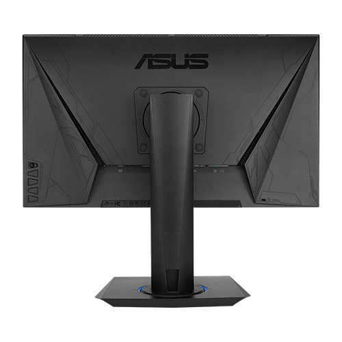 ASUS VG255H 24.5 inch Full HD Console Gaming Monitor