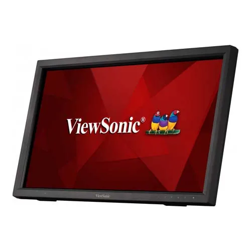 ViewSonic TD2223 22" IR Touch Monitor