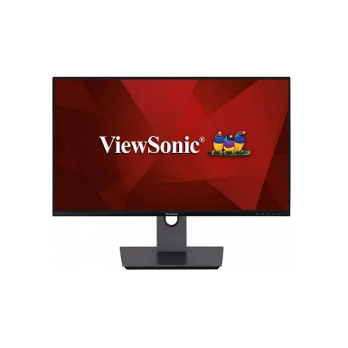 ViewSonic VX2480-SHDJ 24 Inch Full HD IPS Entertainment Monitor