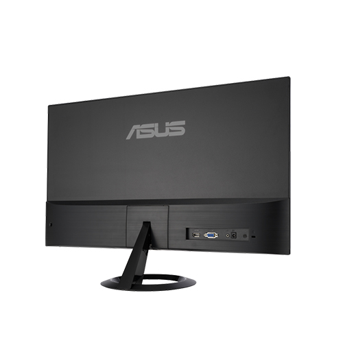 ASUS VZ24EHE 23.8 inch Full HD IPS 75Hz Eye Care Monitor