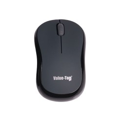 Value-Top VT-185W Wireless Optical Mouse with Battery