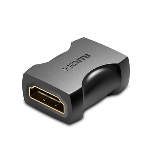 Vention AIRB0 HDMI Female to Female Converter