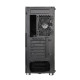 Thermaltake Versa H26 Tempered Glass Edition Mid-Tower Computer Casing