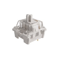 AKKO CS Vintage White Switches (45pcs)