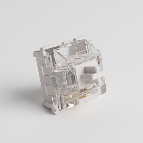 AKKO CS Vintage White Switches (45pcs)