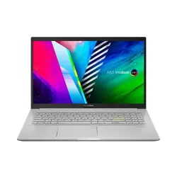 Asus VivoBook 15 K513EA 15.6" FHD OLED Display Core i3 11th Gen 8GB RAM 512GB SSD Laptop (HEARTY GOLD)