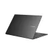 Asus VivoBook S15 S513EA 15.6" FHD OLED Display Core i3 11th Gen 8GB RAM 512GB SSD (INDIE BLACK)